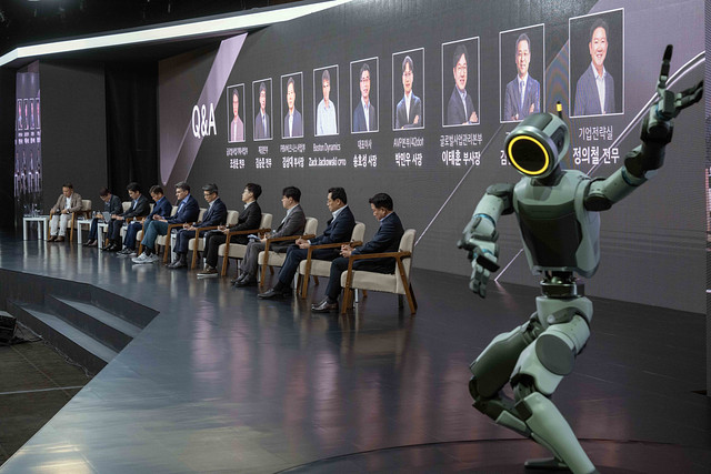 CEO Investor Day de Kia 2026  