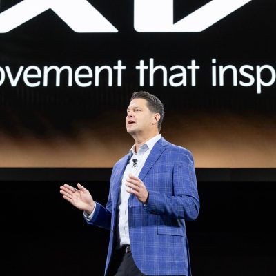 Kia presenta el nuevo SUV Seltos, el EV3 2027 y el concepto de movilidad accesible PV5 WAV enel Salón Internacional del Automóvil de Nueva York