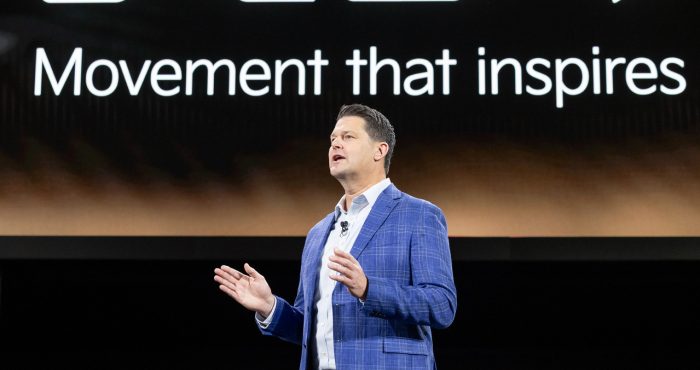 Kia presenta el nuevo SUV Seltos, el EV3 2027 y el concepto de movilidad accesible PV5 WAV enel Salón Internacional del Automóvil de Nueva York