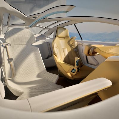 Kia presenta Vision Meta Turismo en la Semana del Diseño de Milán, redefiniendo el Grand Tourer para la era digital