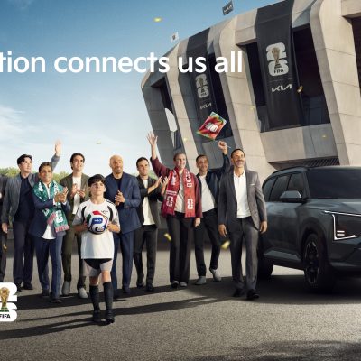 Kia amplía la campaña de la Copa Mundial de la FIFA 2026™ con lanzamiento de película “Hero Film” y actividades de participación de los aficionados